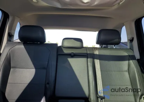 2018 Volkswagen Tiguan Se z USA, uszkodzony, nr VIN 3VV3B7AX4JM079894